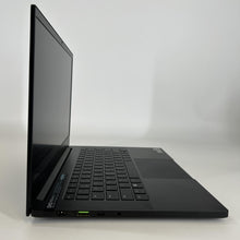 Load image into Gallery viewer, Razer Blade 14 2022 Black 3.3 GHz AMD Ryzen 9 6900HX 16GB RAM 1TB Solid State Drive NVIDIA GeForce RTX 3070 Ti 8 GB