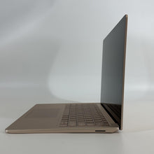 Load image into Gallery viewer, Microsoft Surface Laptop 3 13.5 Gold 1.3 GHz Intel Core i7 10th Gen. 16GB RAM 256GB Solid State Drive