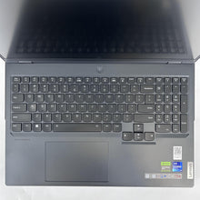 Load image into Gallery viewer, Lenovo Legion Pro 7i Gen 8 16 Black 2.2 GHz Intel Core i9 13th Gen. 32GB RAM 1TB Solid State Drive NVIDIA GeForce RTX 4080 12 GB