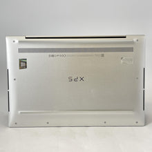 Load image into Gallery viewer, Dell XPS 13 9310 Silver 3.0 GHz Intel Core i7 11th Gen. 32GB RAM 1TB Solid State Drive