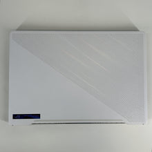 Load image into Gallery viewer, Asus ROG Zephyrus G14 GA401 14 White 3.2 GHz AMD Ryzen 7 5800HS 16GB RAM 512GB Solid State Drive NVIDIA GeForce RTX 3060 6 GB