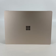 Load image into Gallery viewer, Microsoft Surface Laptop 3 13.5 Gold 1.3 GHz Intel Core i7 10th Gen. 16GB RAM 256GB Solid State Drive