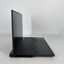 Load image into Gallery viewer, Lenovo Legion Pro 7i Gen 8 16 Black 2.2 GHz Intel Core i9 13th Gen. 32GB RAM 1TB Solid State Drive NVIDIA GeForce RTX 4080 12 GB