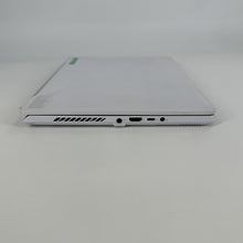 Load image into Gallery viewer, Asus ROG Zephyrus G14 GA402 14 White 4.0 GHz AMD Ryzen 9 7940HS 32GB RAM 1TB Solid State Drive NVIDIA GeForce RTX 4090 16 GB