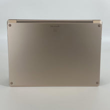 Load image into Gallery viewer, Microsoft Surface Laptop 3 13.5 Gold 1.3 GHz Intel Core i7 10th Gen. 16GB RAM 256GB Solid State Drive