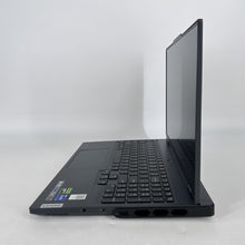 Load image into Gallery viewer, Lenovo Legion Pro 7i Gen 8 16 Black 2.2 GHz Intel Core i9 13th Gen. 32GB RAM 1TB Solid State Drive NVIDIA GeForce RTX 4080 12 GB
