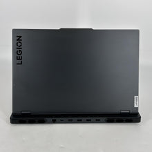 Load image into Gallery viewer, Lenovo Legion Pro 7i Gen 8 16 Black 2.2 GHz Intel Core i9 13th Gen. 32GB RAM 1TB Solid State Drive NVIDIA GeForce RTX 4080 12 GB