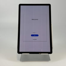 Load image into Gallery viewer, Galaxy Tab S5e 4GB RAM 64GB Silver (GSM Unlocked)
