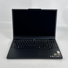 Load image into Gallery viewer, Lenovo Legion 5 Gen 10 15 Black 2.0 GHz AMD Ryzen AI 7 350 32GB RAM 1TB Solid State Drive NVIDIA GeForce RTX 5070 8 GB