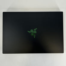 Load image into Gallery viewer, Razer Blade 14 2022 Black 3.3 GHz AMD Ryzen 9 6900HX 16GB RAM 1TB Solid State Drive NVIDIA GeForce RTX 3070 Ti 8 GB