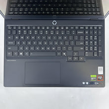 Load image into Gallery viewer, Lenovo Legion 5 Gen 10 15 Black 2.0 GHz AMD Ryzen AI 7 350 32GB RAM 1TB Solid State Drive NVIDIA GeForce RTX 5070 8 GB