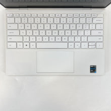 Load image into Gallery viewer, Dell XPS 13 9310 Silver 3.0 GHz Intel Core i7 11th Gen. 16GB RAM 512GB Solid State Drive