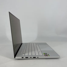 Load image into Gallery viewer, Asus ROG Zephyrus G14 GA403 14 White 2.0 GHz AMD Ryzen AI 9 HX 370 32GB RAM 2TB Solid State Drive NVIDIA GeForce RTX 5070 Ti 12 GB