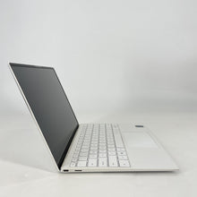 Load image into Gallery viewer, Dell XPS 13 9310 Silver 3.0 GHz Intel Core i7 11th Gen. 16GB RAM 512GB Solid State Drive