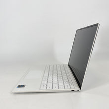 Load image into Gallery viewer, Dell XPS 13 9310 Silver 3.0 GHz Intel Core i7 11th Gen. 16GB RAM 512GB Solid State Drive
