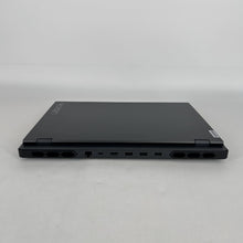 Load image into Gallery viewer, Lenovo Legion Pro 7i Gen 8 16 Black 2.2 GHz Intel Core i9 13th Gen. 32GB RAM 1TB Solid State Drive NVIDIA GeForce RTX 4080 12 GB