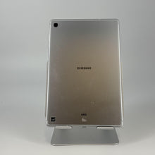 Load image into Gallery viewer, Galaxy Tab S5e 4GB RAM 64GB Silver (GSM Unlocked)