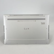 Load image into Gallery viewer, Dell XPS 13 9310 Silver 3.0 GHz Intel Core i7 11th Gen. 16GB RAM 512GB Solid State Drive