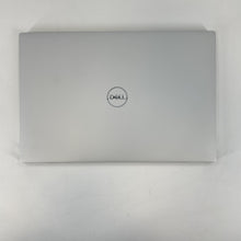 Load image into Gallery viewer, Dell XPS 13 9310 Silver 3.0 GHz Intel Core i7 11th Gen. 16GB RAM 512GB Solid State Drive