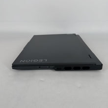 Load image into Gallery viewer, Lenovo Legion Pro 7i Gen 8 16 Black 2.2 GHz Intel Core i9 13th Gen. 32GB RAM 1TB Solid State Drive NVIDIA GeForce RTX 4080 12 GB
