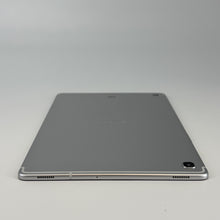 Load image into Gallery viewer, Galaxy Tab S5e 4GB RAM 64GB Silver (GSM Unlocked)