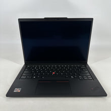 Load image into Gallery viewer, Lenovo ThinkPad P14s Gen 5 Black 3.3 GHz AMD Ryzen 7 Pro 8840HS 32GB RAM 512GB Solid State Drive