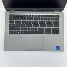 Load image into Gallery viewer, Dell Latitude 5320 13.3 Gray 3.0 GHz Intel Core i7 11th Gen. 16GB RAM 256GB Solid State Drive