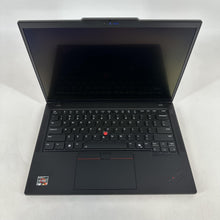 Load image into Gallery viewer, Lenovo ThinkPad P14s Gen 5 Black 3.3 GHz AMD Ryzen 7 Pro 8840HS 32GB RAM 512GB Solid State Drive