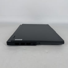 Load image into Gallery viewer, Lenovo Legion Pro 7i Gen 8 16 Black 2.2 GHz Intel Core i9 13th Gen. 32GB RAM 1TB Solid State Drive NVIDIA GeForce RTX 4080 12 GB