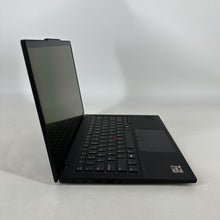 Load image into Gallery viewer, Lenovo ThinkPad P14s Gen 5 Black 3.3 GHz AMD Ryzen 7 Pro 8840HS 32GB RAM 512GB Solid State Drive