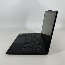Load image into Gallery viewer, Lenovo ThinkPad P14s Gen 5 Black 3.3 GHz AMD Ryzen 7 Pro 8840HS 32GB RAM 512GB Solid State Drive