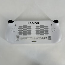 Load image into Gallery viewer, Lenovo Legion Go S White AMD Ryzen Z2 Go 32GB RAM 1TB Solid State Drive