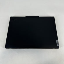Load image into Gallery viewer, Lenovo ThinkPad P14s Gen 5 Black 3.3 GHz AMD Ryzen 7 Pro 8840HS 32GB RAM 512GB Solid State Drive