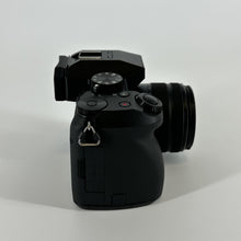 Load image into Gallery viewer, Panasonic Lumix G7 16MP Black