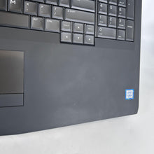 Load image into Gallery viewer, Dell Alienware 17 R5 Black 2.9 GHz Intel Core i9 8th Gen. 32GB RAM 1TB Solid State Drive NVIDIA GeForce GTX 1080 8 GB