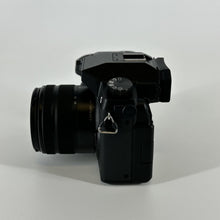 Load image into Gallery viewer, Panasonic Lumix G7 16MP Black