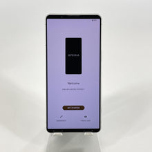 Load image into Gallery viewer, Sony Xperia 1 VI 12GB RAM 256GB Silver (GSM Unlocked)