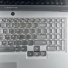 Load image into Gallery viewer, Lenovo Legion 5i 17.3 Gray 2.6 GHz Intel Core i7 10th Gen. 16GB RAM 512GB Solid State Drive 1TB Hard Disk Drive NVIDIA GeForce GTX 1660 Ti 6 GB