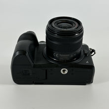 Load image into Gallery viewer, Panasonic Lumix G7 16MP Black