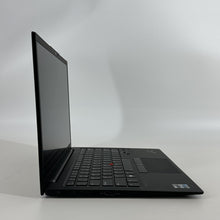 Load image into Gallery viewer, Lenovo ThinkPad X1 Carbon Gen 10 14 Black 2.1 GHz Intel Core i7 12th Gen. 16GB RAM 1TB Solid State Drive