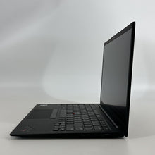 Load image into Gallery viewer, Lenovo ThinkPad X1 Carbon Gen 10 14 Black 2.1 GHz Intel Core i7 12th Gen. 16GB RAM 1TB Solid State Drive