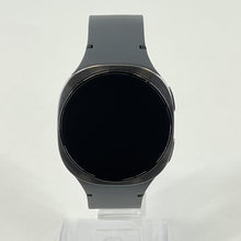 Load image into Gallery viewer, Samsung Galaxy Watch8 44mm Graphite Unlocked 32GB