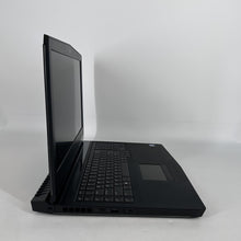 Load image into Gallery viewer, Dell Alienware 17 R5 Black 2.9 GHz Intel Core i9 8th Gen. 32GB RAM 1TB Solid State Drive NVIDIA GeForce GTX 1080 8 GB