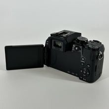 Load image into Gallery viewer, Panasonic Lumix G7 16MP Black