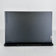 Load image into Gallery viewer, Lenovo Legion 5i 17.3 Gray 2.6 GHz Intel Core i7 10th Gen. 16GB RAM 512GB Solid State Drive 1TB Hard Disk Drive NVIDIA GeForce GTX 1660 Ti 6 GB