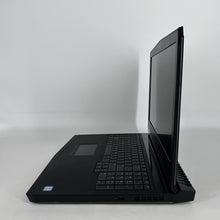 Load image into Gallery viewer, Dell Alienware 17 R5 Black 2.9 GHz Intel Core i9 8th Gen. 32GB RAM 1TB Solid State Drive NVIDIA GeForce GTX 1080 8 GB