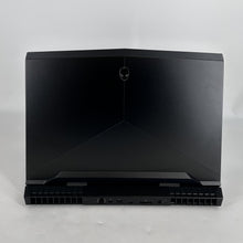 Load image into Gallery viewer, Dell Alienware 17 R5 Black 2.9 GHz Intel Core i9 8th Gen. 32GB RAM 1TB Solid State Drive NVIDIA GeForce GTX 1080 8 GB