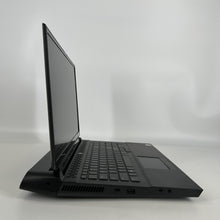 Load image into Gallery viewer, Dell Alienware Area-51m R2 17.3 Black 2.9 GHz Intel Core i7 10th Gen. 16GB RAM 512GB Solid State Drive 1TB Hard Disk Drive NVIDIA GeForce RTX 2070 SUPER 8 GB
