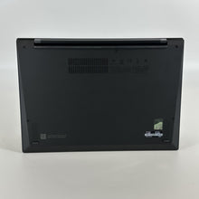 Load image into Gallery viewer, Lenovo ThinkPad X1 Carbon Gen 10 14 Black 2.1 GHz Intel Core i7 12th Gen. 16GB RAM 1TB Solid State Drive