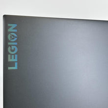 Load image into Gallery viewer, Lenovo Legion 5i 17.3 Gray 2.6 GHz Intel Core i7 10th Gen. 16GB RAM 512GB Solid State Drive 1TB Hard Disk Drive NVIDIA GeForce GTX 1660 Ti 6 GB